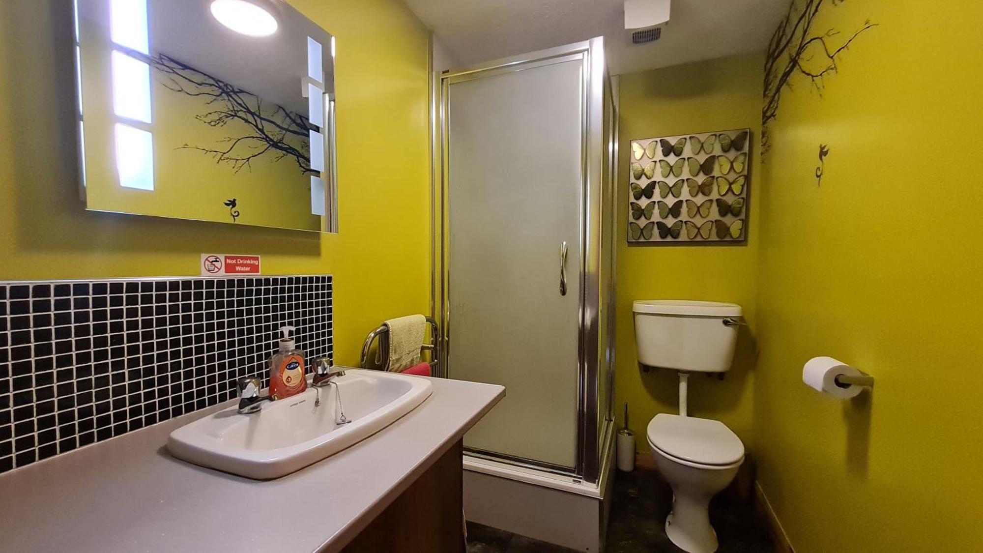 Orcades Hostel