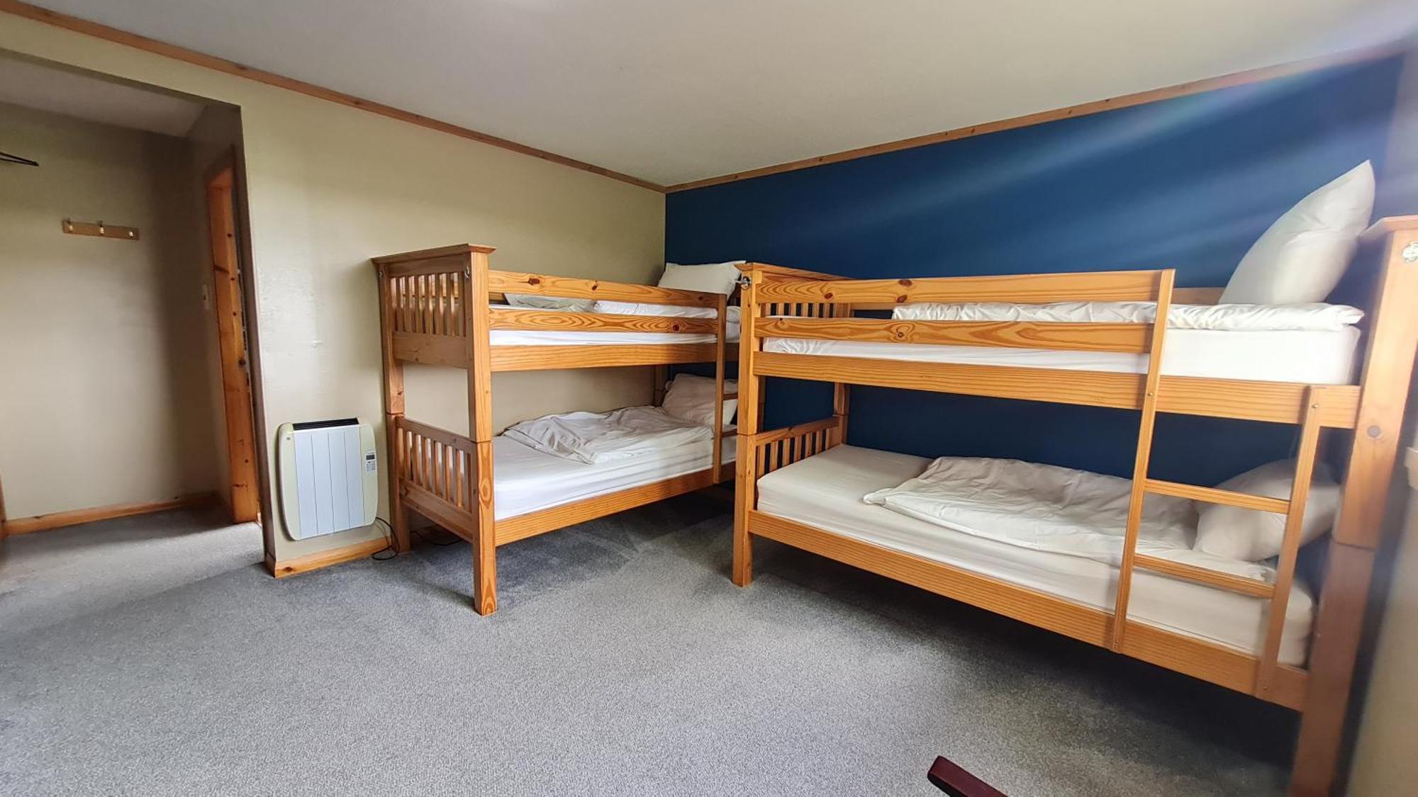 Hostel Orcades