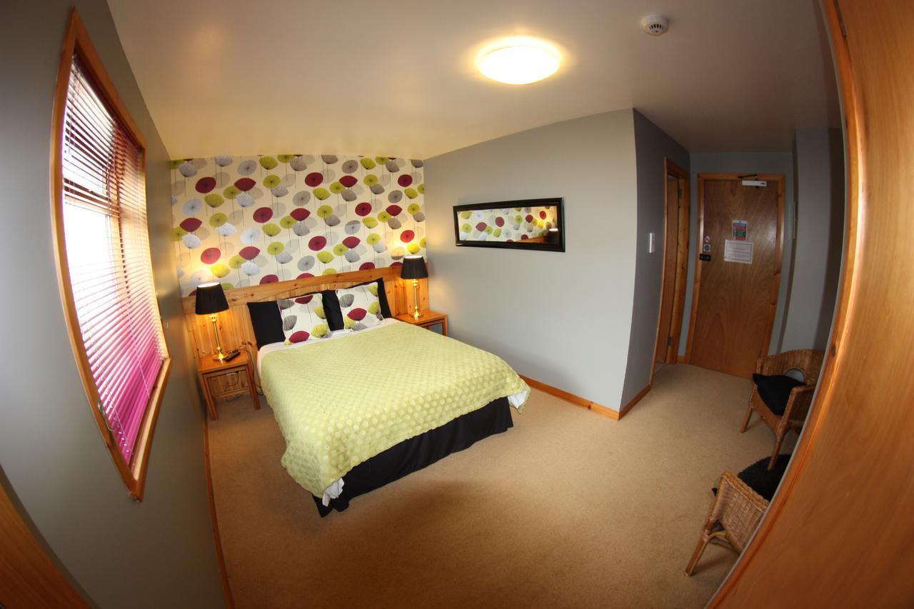 Hostel Orcades *