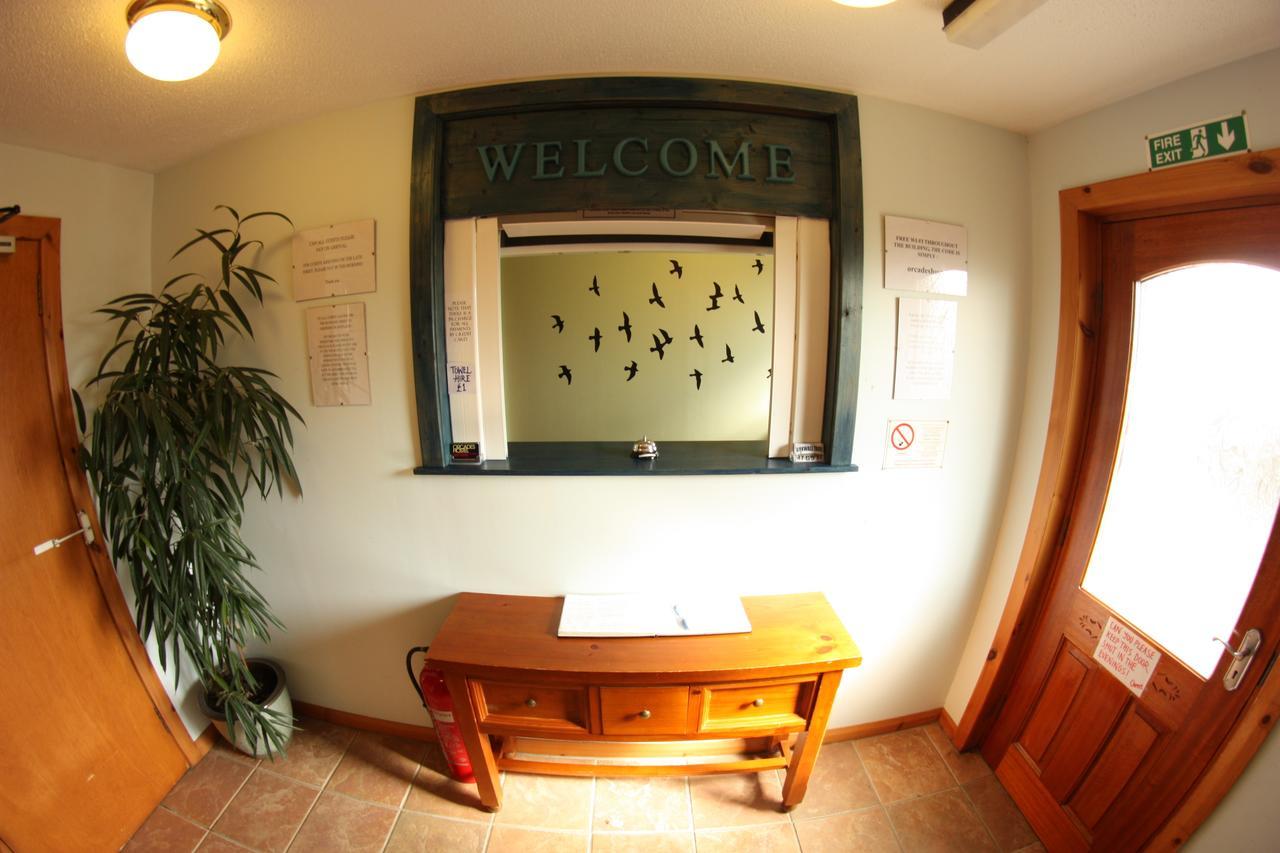 Hostel Orcades Thunder Bay
