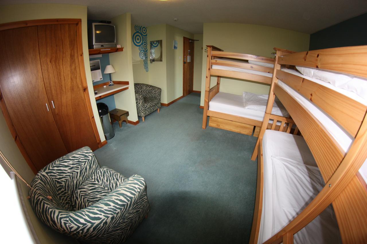 Albergue Orcades *