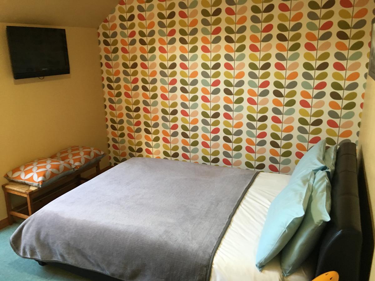 Orcades Hostel